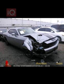 دۆج چالنجەر